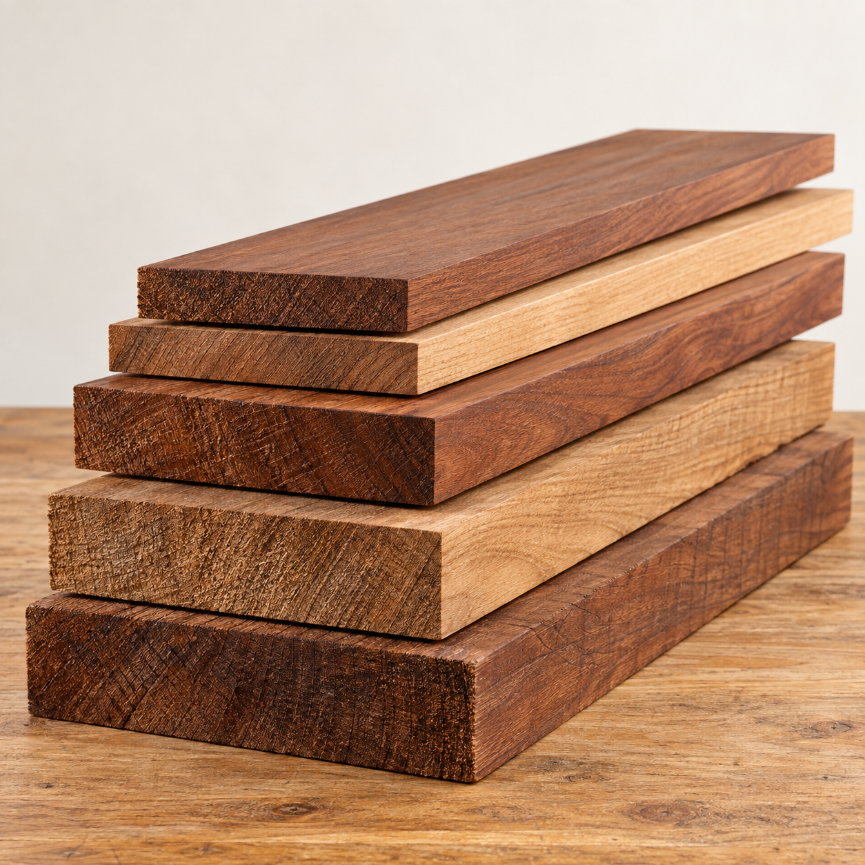 Dahoma Construction Plank 2x10x14ft