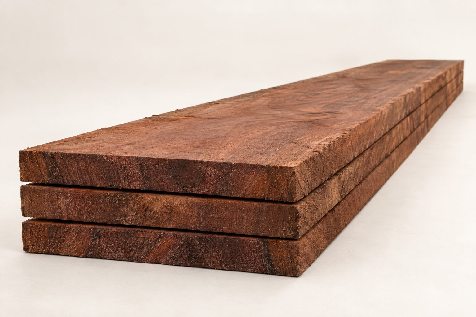 Premium Mahogany Board 1x12x14ft
